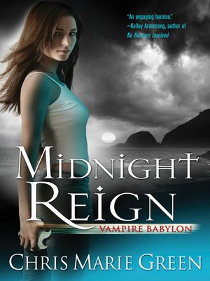 Midnight Reign - ebook